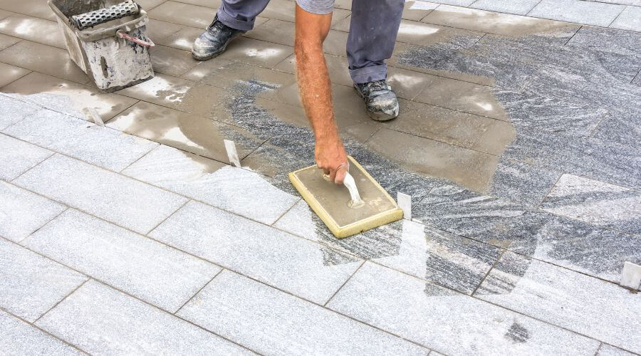 Expert flood damage restoration services in Creekside, PA
